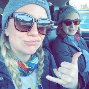 Meet your Posher, Meghan